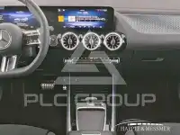 2025 Mercedes Benz EQA