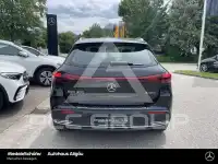 2025 Mercedes Benz EQA