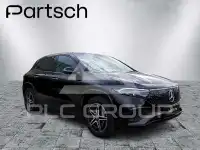 2025 Mercedes Benz EQA