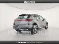 2025 Mercedes Benz EQA