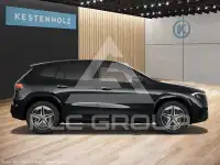 2025 Mercedes Benz EQA