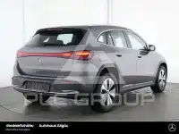 2025 Mercedes Benz EQA