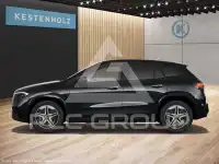 2025 Mercedes Benz EQA