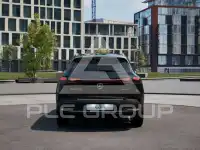 2025 Mercedes Benz EQA