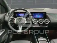 2025 Mercedes Benz EQA