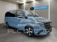 2025 Mercedes Benz V 300