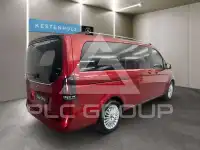 2025 Mercedes Benz V