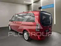 2025 Mercedes Benz V