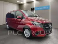 2025 Mercedes Benz V
