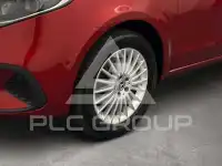 2025 Mercedes Benz V
