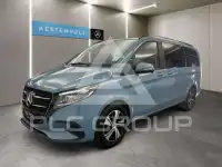 2025 Mercedes Benz V 300
