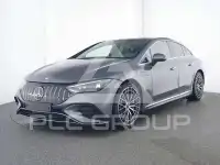 2025 Mercedes Benz EQE