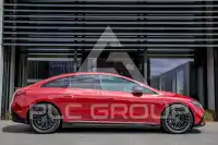 2025 Mercedes Benz EQE