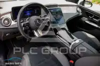 2025 Mercedes Benz EQE