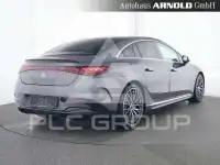 2025 Mercedes Benz EQE