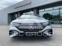 2025 Mercedes Benz EQE