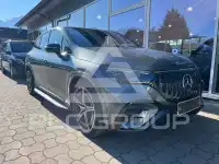2025 Mercedes Benz EQE