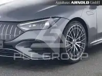 2025 Mercedes Benz EQE