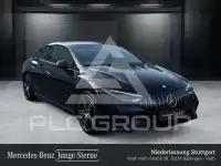 2025 Mercedes Benz EQE