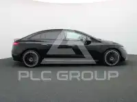 2025 Mercedes Benz EQE