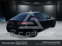 2025 Mercedes Benz EQE