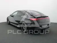 2025 Mercedes Benz EQE