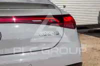 2025 Mercedes Benz EQE