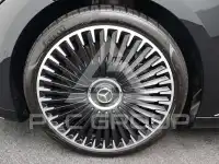 2025 Mercedes Benz EQE