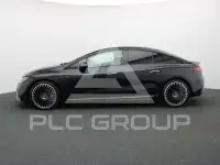 2025 Mercedes Benz EQE