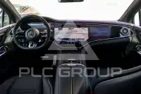 2025 Mercedes Benz EQE