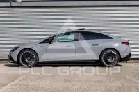 2025 Mercedes Benz EQE