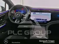 2025 Mercedes Benz EQE