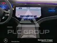 2025 Mercedes Benz EQE