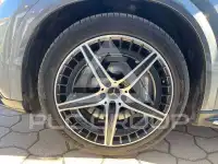 2025 Mercedes Benz EQE