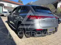 2025 Mercedes Benz EQE