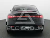 2025 Mercedes Benz EQE