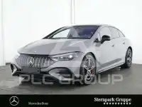 2025 Mercedes Benz EQE