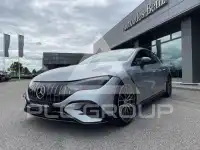 2025 Mercedes Benz EQE