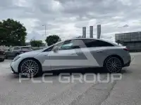 2025 Mercedes Benz EQE