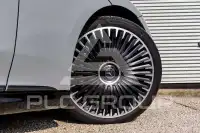 2025 Mercedes Benz EQE