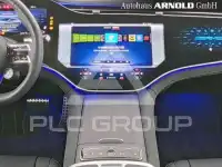 2025 Mercedes Benz EQE