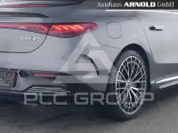 2025 Mercedes Benz EQE