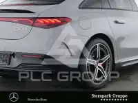 2025 Mercedes Benz EQE