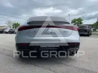 2025 Mercedes Benz EQE