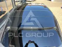 2025 Mercedes Benz EQE