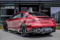 2025 Mercedes Benz EQE