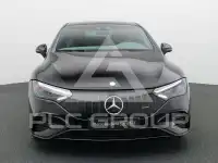 2025 Mercedes Benz EQE