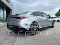 2025 Mercedes Benz EQE