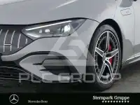 2025 Mercedes Benz EQE