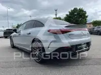2025 Mercedes Benz EQE